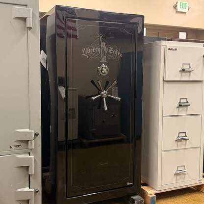 Pre-Owned Liberty Lincoln 25