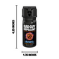 Byrna® BGR MAX (2 oz)