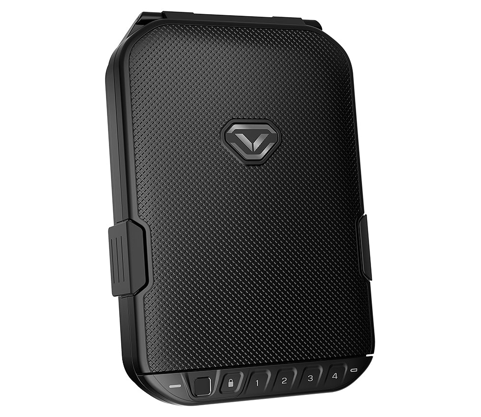 Vaultek Safe® Lifepod 10 Series Biometric (BLP10)