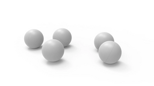 Byrna® Kinetic Projectiles .68 CAL (95 COUNT)