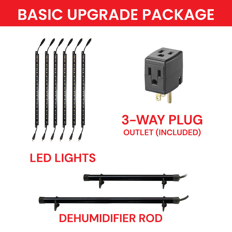 Upgrade Package