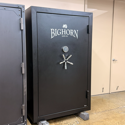 Pre-Owned Big Horn 7144