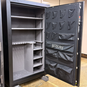 Pre-Owned Big Horn 7144