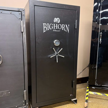 Pre-Owned Rhino Big Horn 50