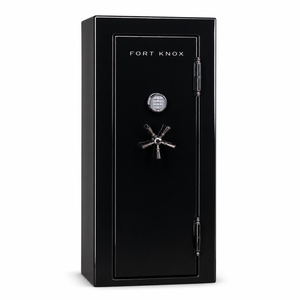 Fort Knox Safes® Legacy Home L6026