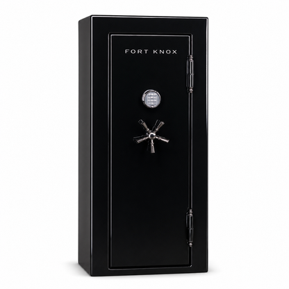 Fort Knox Safes® Legacy Home L6026