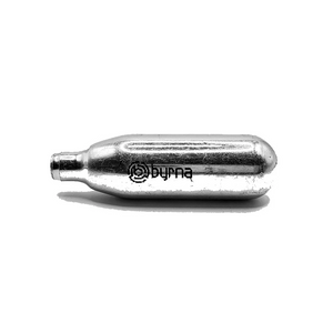 Byrna® 10CT 8 Gram CO2 Cartridges + Oiler Cartridge