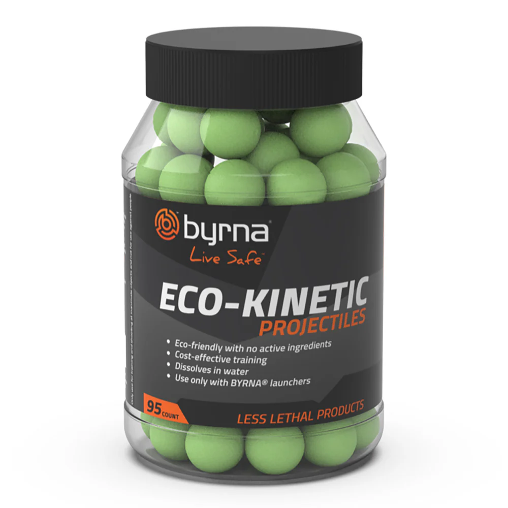 Byrna Eco-Kinetic Projectiles - Thumbnail 3