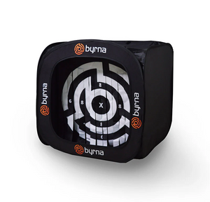Byrna® Foldable Target Trap