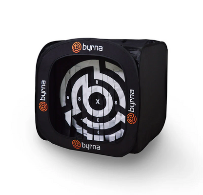 Byrna® Foldable Target Trap