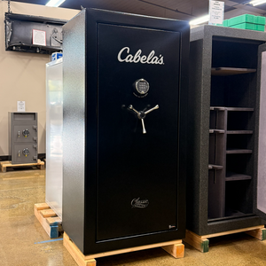 Pre-Owned Cabelas Classic 23