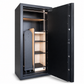 American Security® CEV6528 High Security TL-15 Gun Safe