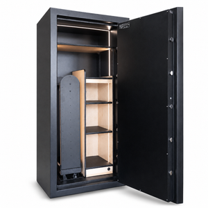 American Security® CEV6528 High Security TL-15 Gun Safe