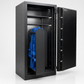 American Security® CEV High Security TL-15 Gun Safe