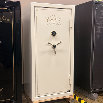 Pre-Owned Summit Cascade EX