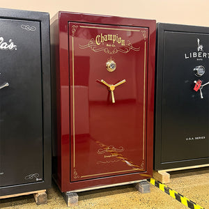 Pre-Owned Champion Triumph