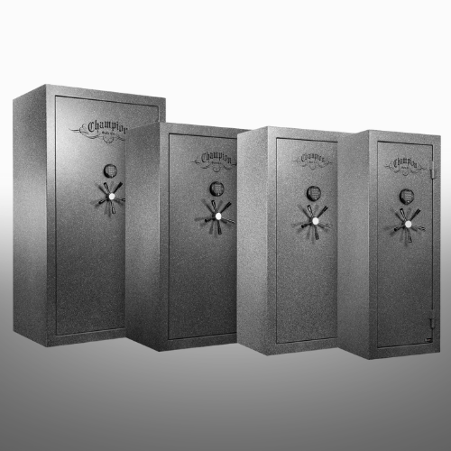 Champion Challenger Series