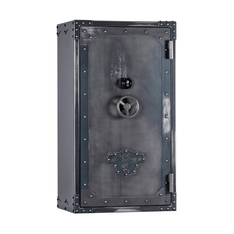 Rhino Metals® Ironworks AIX6636