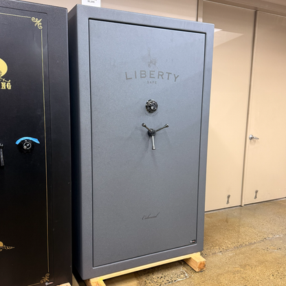Pre-Owned Liberty Colonial 50