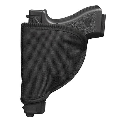 Compact Velcro Door Pistol Holsters