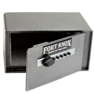 Fort Knox Safes® Auto Pistol Box