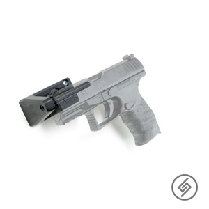 Spartan Mounts Universal Pistol Mount