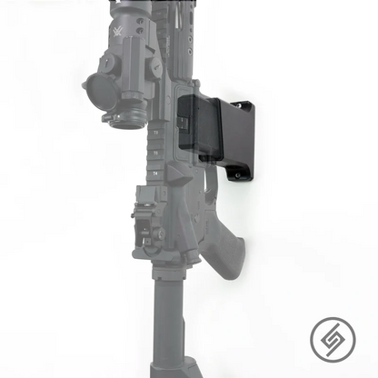 Spartan Mounts AR 15 Vertical Mount