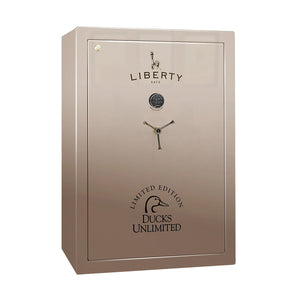 Ducks Unlimited 45 Gun Safe by Liberty Safe