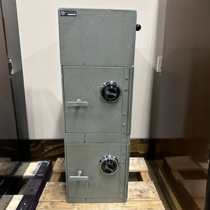 Pre-Owned Rotary Hopper Drop Safe