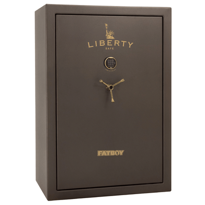 Liberty Safe | Fatboy | Bronze Textured | Big Safe Sale