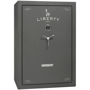 Liberty Safe | Fatboy | Granite Textured | Big Safe Sale