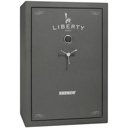 Liberty Safe | Fatboy | Granite Textured | Big Safe Sale