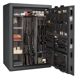 Liberty Safe | Fatboy | Granite Textured | Big Safe Sale