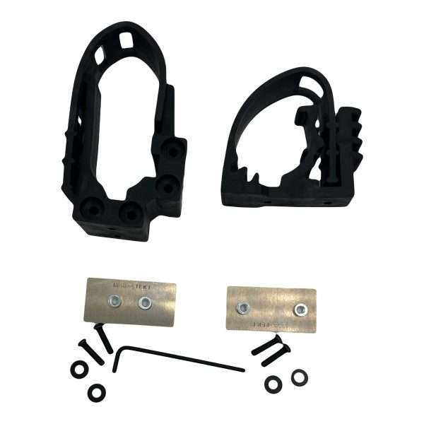 Fixed Stock Rifle Mount Kit