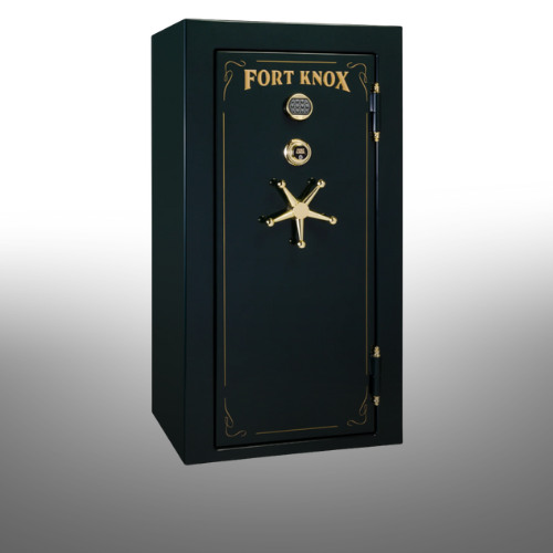 Fort Knox Safes®