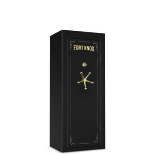 Fort Knox Safes® Executive E6026