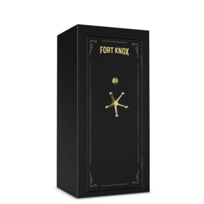 Fort Knox Safes® Executive E6031