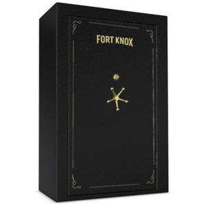 Fort Knox Safes® Executive E7251XD