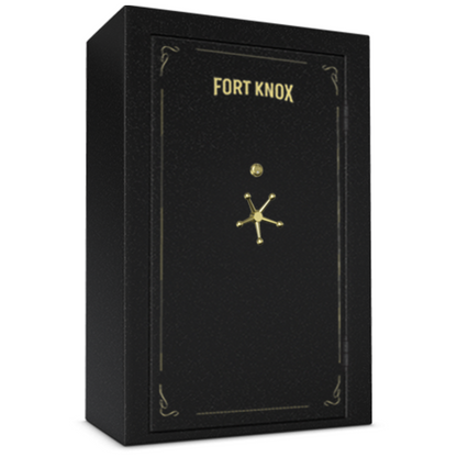 Fort Knox Safes® Executive E7251XD