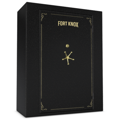 Fort Knox Safes® Executive E7261