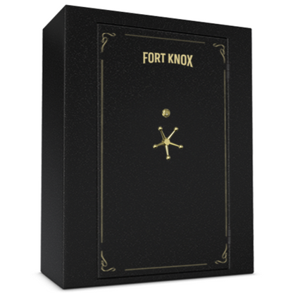Fort Knox Safes® Executive E7261XD