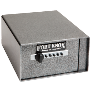 Fort Knox Safes® Auto Pistol Box