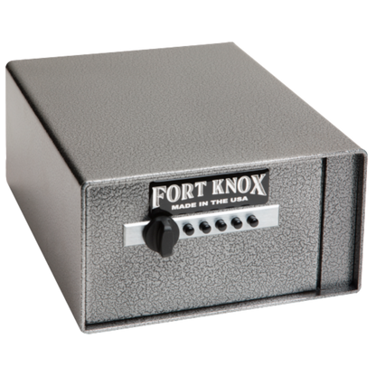 Fort Knox Safes® Auto Pistol Box
