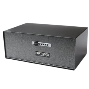 Fort Knox Safes® Controlled Access Box CAB20