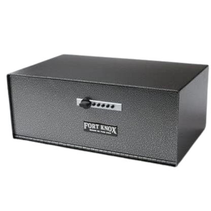 Fort Knox Safes® Controlled Access Box CAB24