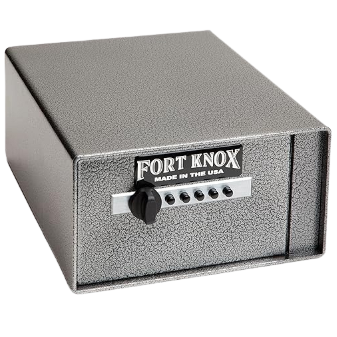 Fort Knox Safes® Personal Pistol Box