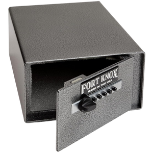Fort Knox Safes® Personal Pistol Box
