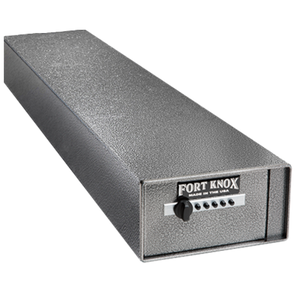 Fort Knox Safes® Shotgun Security Box