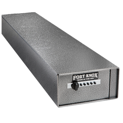 Fort Knox Safes® Shotgun Security Box