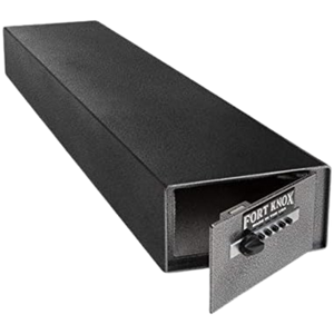 Fort Knox Safes® Shotgun Security Box